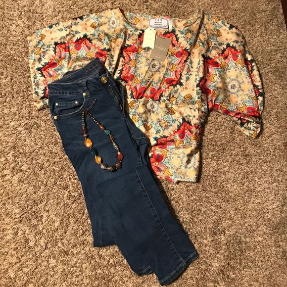 Otreska neckless - Picture 2 of 4